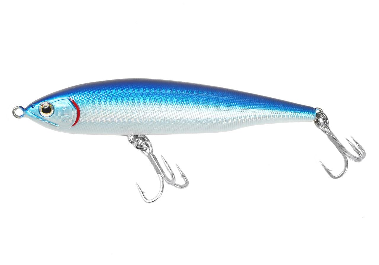 Jigging World Dominator Stick Baits-Lures-Jigging World-Herring-Tackle World