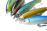 Jigging World Dominator Stick Baits-Lures-Jigging World-Tackle World