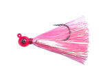 Jigging World Epoxy Mylar Teasers-Lures-Jigging World-Pink-Tackle World