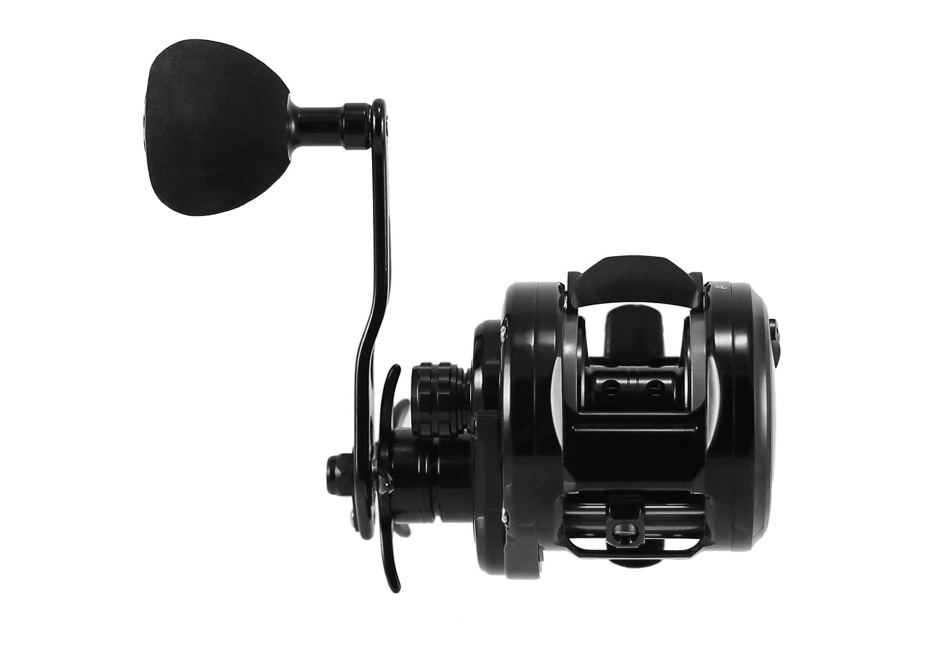 Jigging World Eros 300 Star Drag Reels-Reel-Jigging World-Tackle World