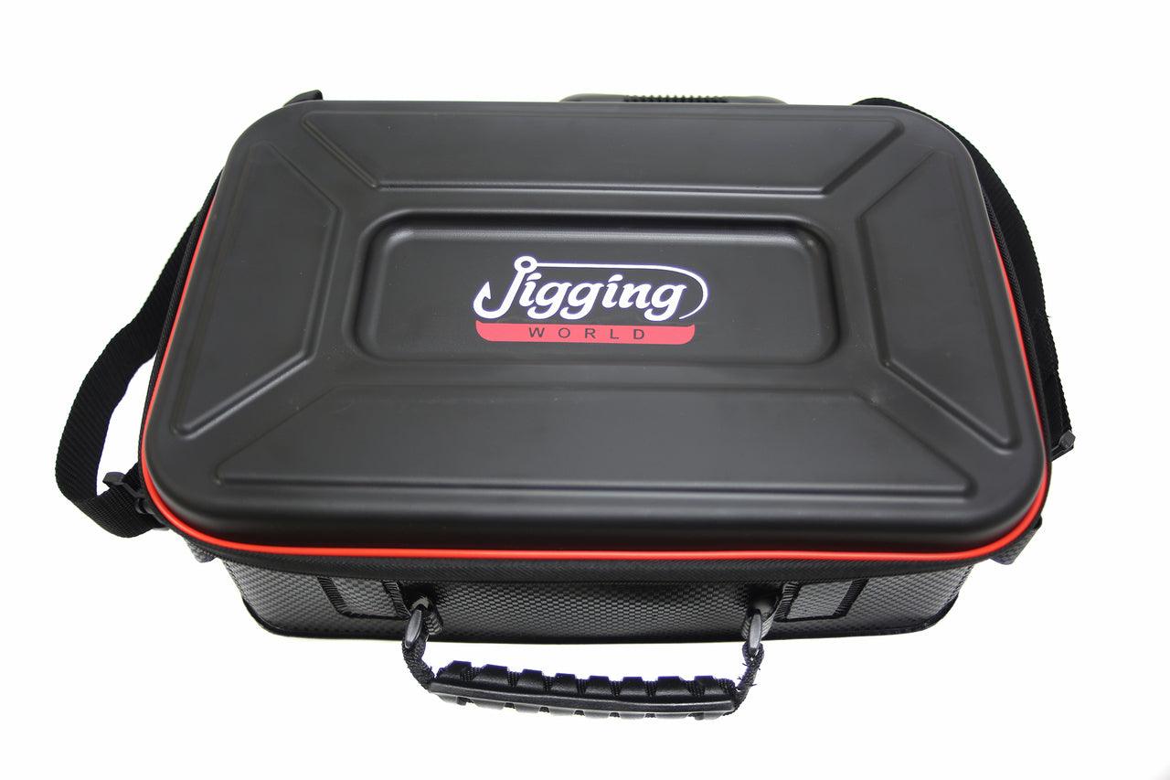 Jigging World Essential Tackle Bag-Accessories-Jigging World-Tackle World