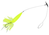 Jigging World Fluke Spoon Rigs-Lures-Jigging World-Tackle World