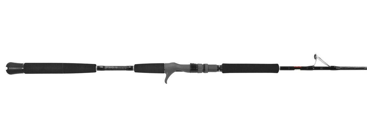 Jigging World Ghost Hunter Advantage Casting Rods-Rod-Jigging World-Tackle World