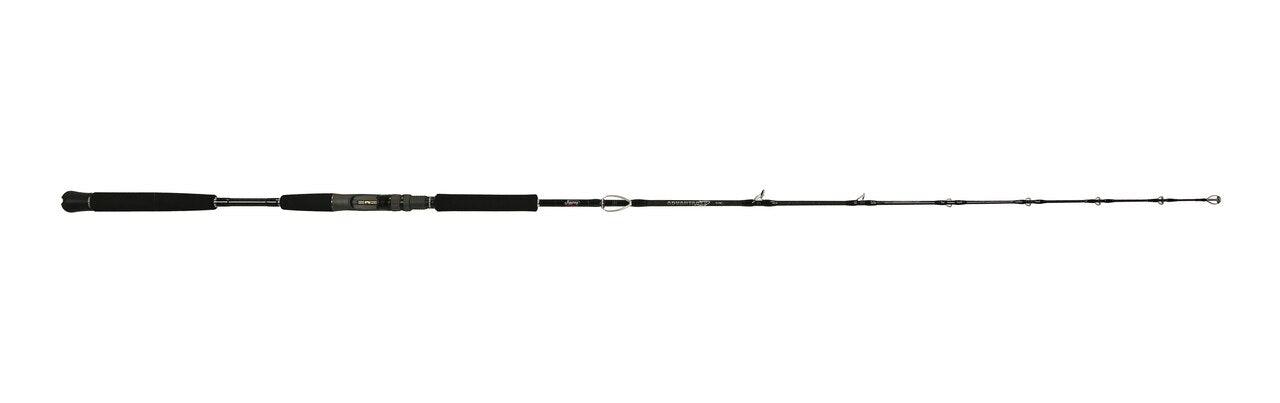 Jigging World Ghost Hunter Advantage Casting Rods-Rod-Jigging World-Tackle World