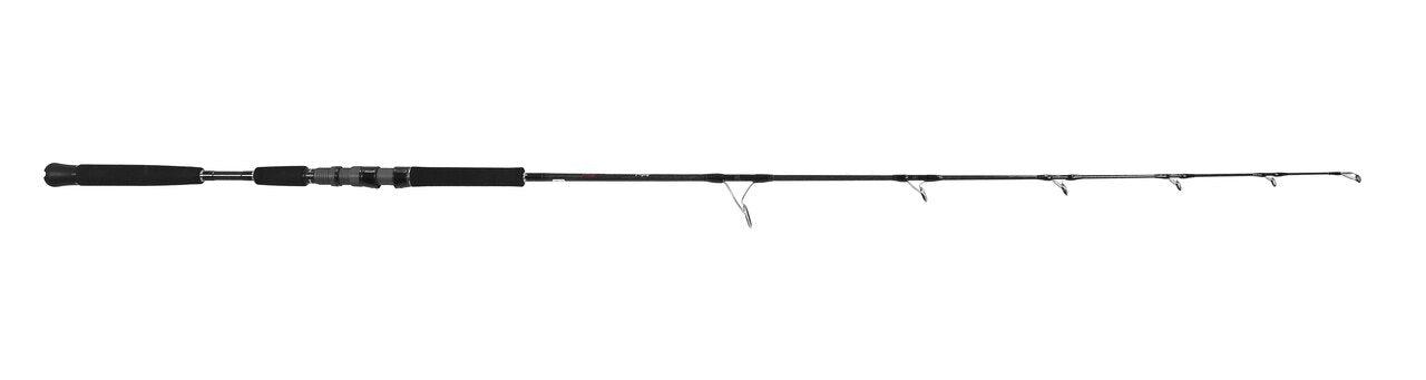 Jigging World Ghost Hunter Advantage Spinning Rods-Rod-Jigging World-Tackle World