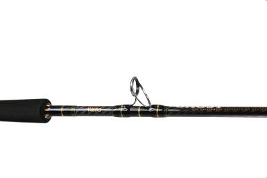 Jigging World Ghost Hunter Casting Rods-Rod-Jigging World-Tackle World