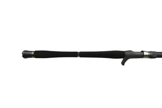 Jigging World Ghost Hunter Casting Rods-Rod-Jigging World-Tackle World