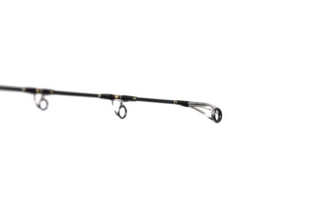 Jigging World Ghost Hunter Casting Rods-Rod-Jigging World-Tackle World