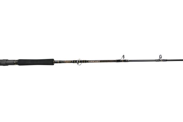 Jigging World Ghost Hunter Casting Rods-Rod-Jigging World-Tackle World