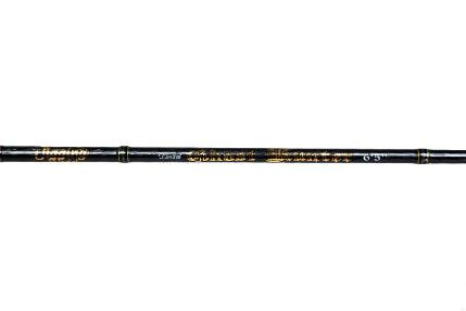 Jigging World Ghost Hunter Slow Pitch Casting Rods-Rod-Jigging World-Tackle World