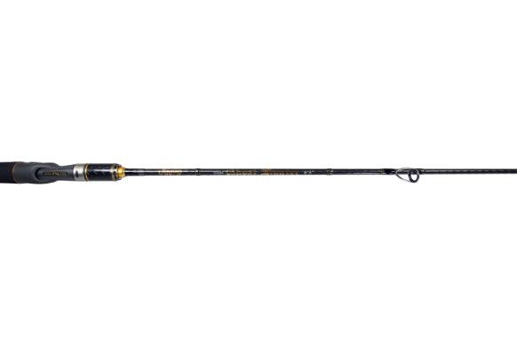 Jigging World Ghost Hunter Slow Pitch Casting Rods-Rod-Jigging World-Tackle World