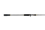 Jigging World Ghost Hunter Slow Pitch Casting Rods-Rod-Jigging World-Tackle World