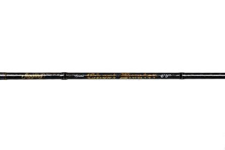 Jigging World Ghost Hunter Slow Pitch Spinning Rods-Rod-Jigging World-Tackle World