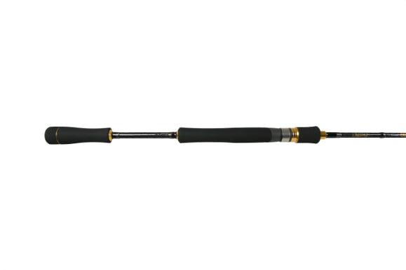 Jigging World Ghost Hunter Slow Pitch Spinning Rods-Rod-Jigging World-Tackle World