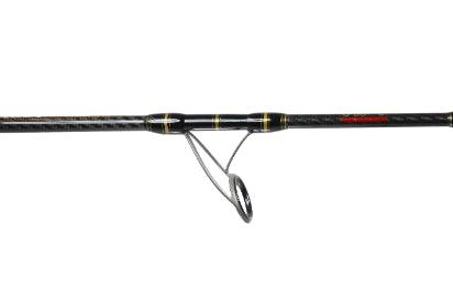 Jigging World Ghost Hunter Spinning Rods-Rod-Jigging World-Tackle World