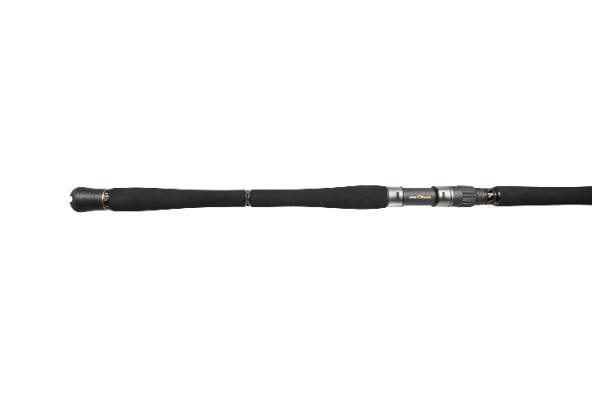 Jigging World Ghost Hunter Spinning Rods-Rod-Jigging World-Tackle World