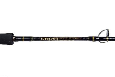 Jigging World Ghost Hunter Spinning Rods-Rod-Jigging World-Tackle World