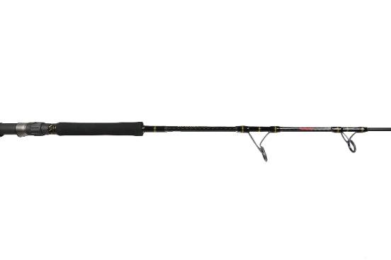 Jigging World Ghost Hunter Spinning Rods-Rod-Jigging World-Tackle World