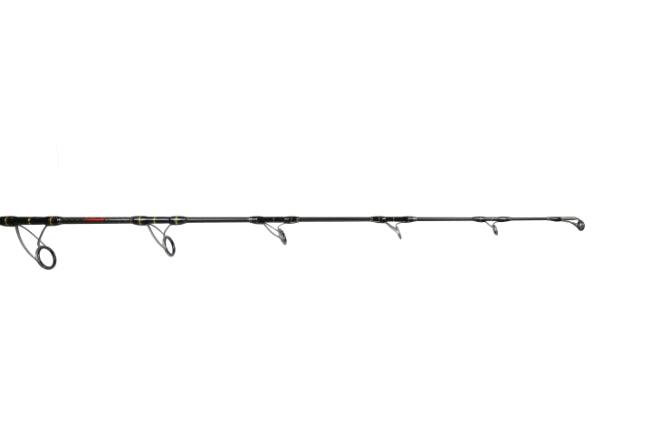 Jigging World Ghost Hunter Spinning Rods-Rod-Jigging World-Tackle World