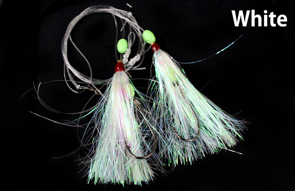 Jigging World Hi-Lo Flasher Rigs-Terminal Tackle-Jigging World-Tackle World