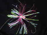 Jigging World Hi-Lo Flasher Rigs with Grub Holder Hooks-Terminal Tackle-Jigging World-Pink-Tackle World