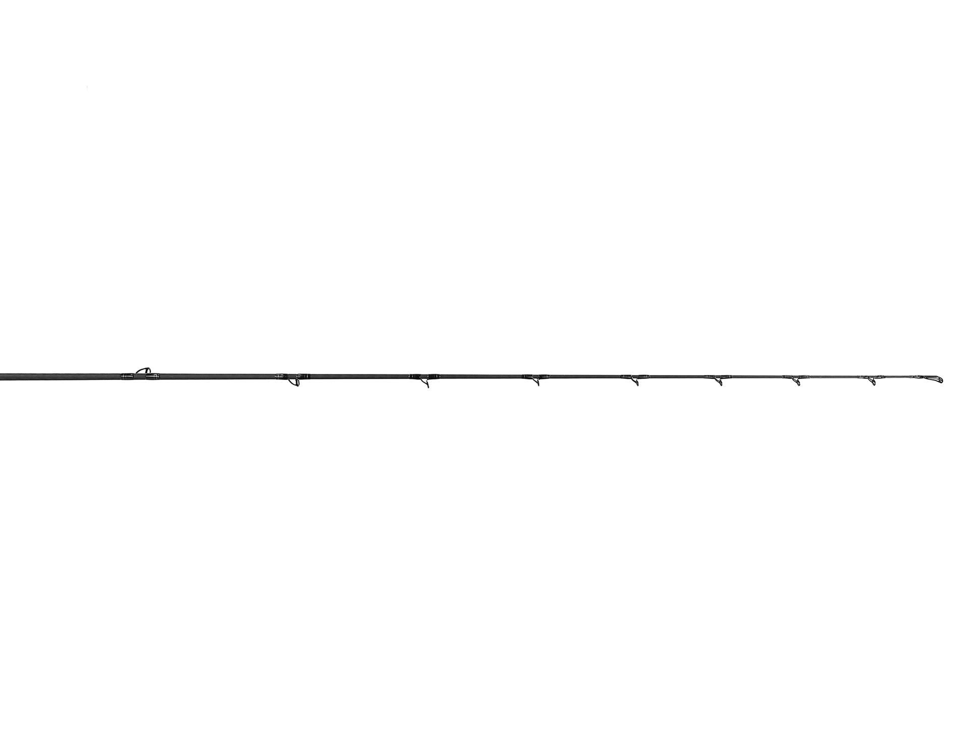 Jigging World Hybrid Nano Carbon Casting Rods-Rod-Jigging World-Tackle World