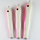 Jigging World JW-A033 Deep Drop Glow Jigs-Lures-Jigging World-Tackle World