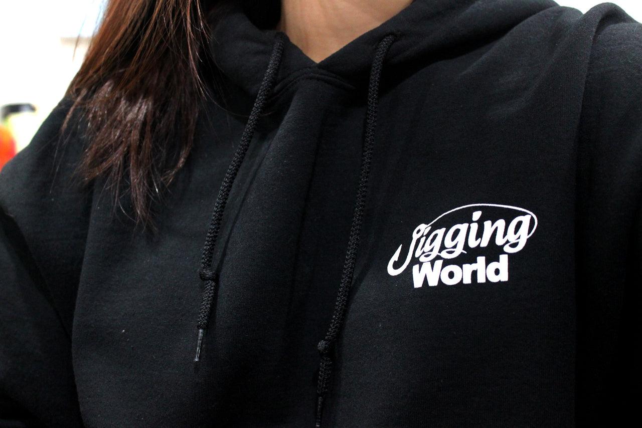 Jigging World Jersey Pride Pullover Hoodies-Apparel-Jigging World-Tackle World