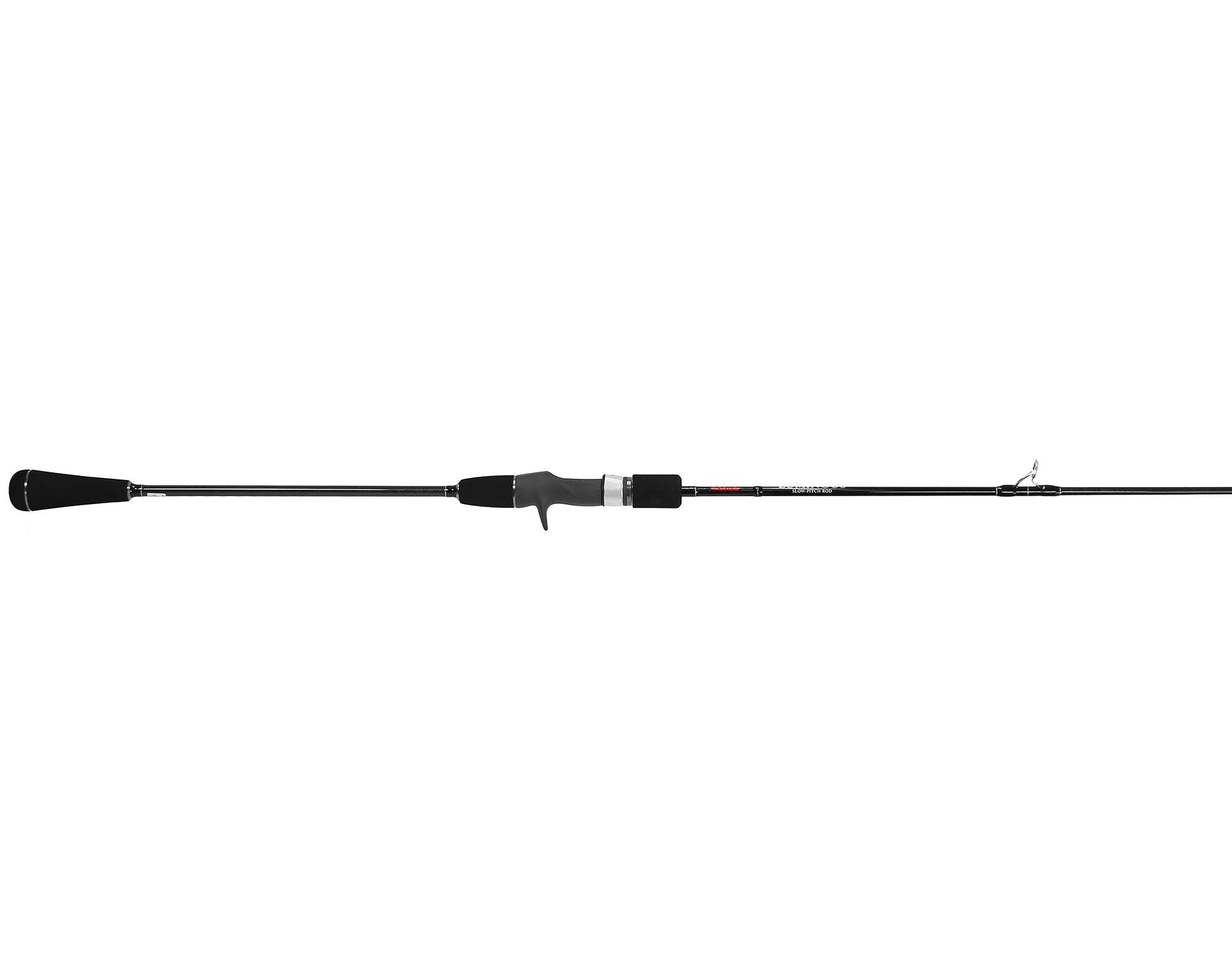 Jigging World Luminous Slow Pitch Casting Rods-Rod-Jigging World-Tackle World