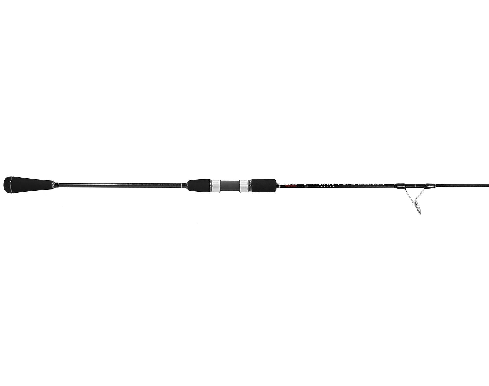 Jigging World Luminous Slow Pitch Spinning Rods-Rod-Jigging World-Tackle World