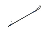 Jigging World MK2 7'6" Custom Spinning Rod - Blue-Rod-Jigging World-Tackle World