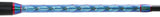 Jigging World MK2 7'6" Custom Spinning Rod - Blue/Red-Rod-Jigging World-Tackle World