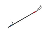 Jigging World MK2 7'6" Custom Spinning Rod - Blue/Red-Rod-Jigging World-Tackle World