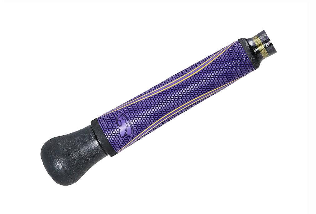 Jigging World MK2 7'6" Custom Spinning Rod - Purple-Rod-Jigging World-Tackle World