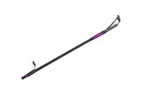 Jigging World MK2 7'6" Custom Spinning Rod - Purple-Rod-Jigging World-Tackle World