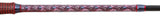 Jigging World MK2 7'6" Custom Spinning Rod - Red-Rod-Jigging World-Tackle World