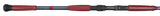 Jigging World MK2 7'6" Custom Spinning Rod - Red-Rod-Jigging World-Tackle World