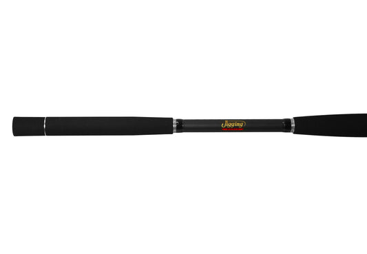 Jigging World MK2 Nano Carbon Rods-Rod-Jigging World-Tackle World