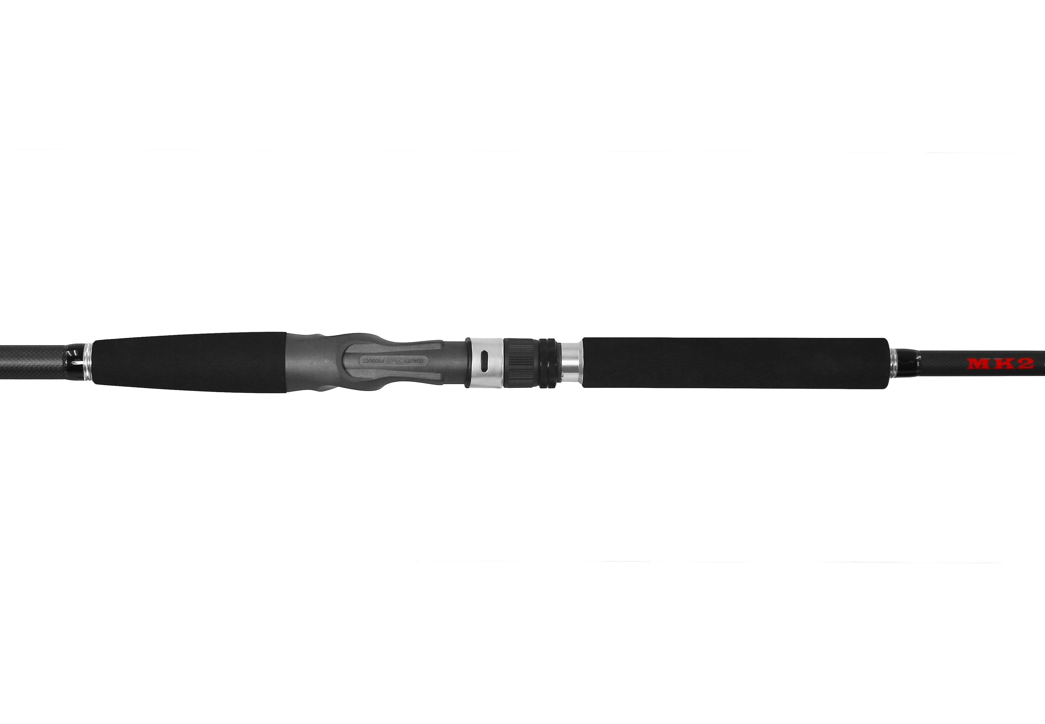 Jigging World MK2 Nano Carbon Rods-Rod-Jigging World-Tackle World