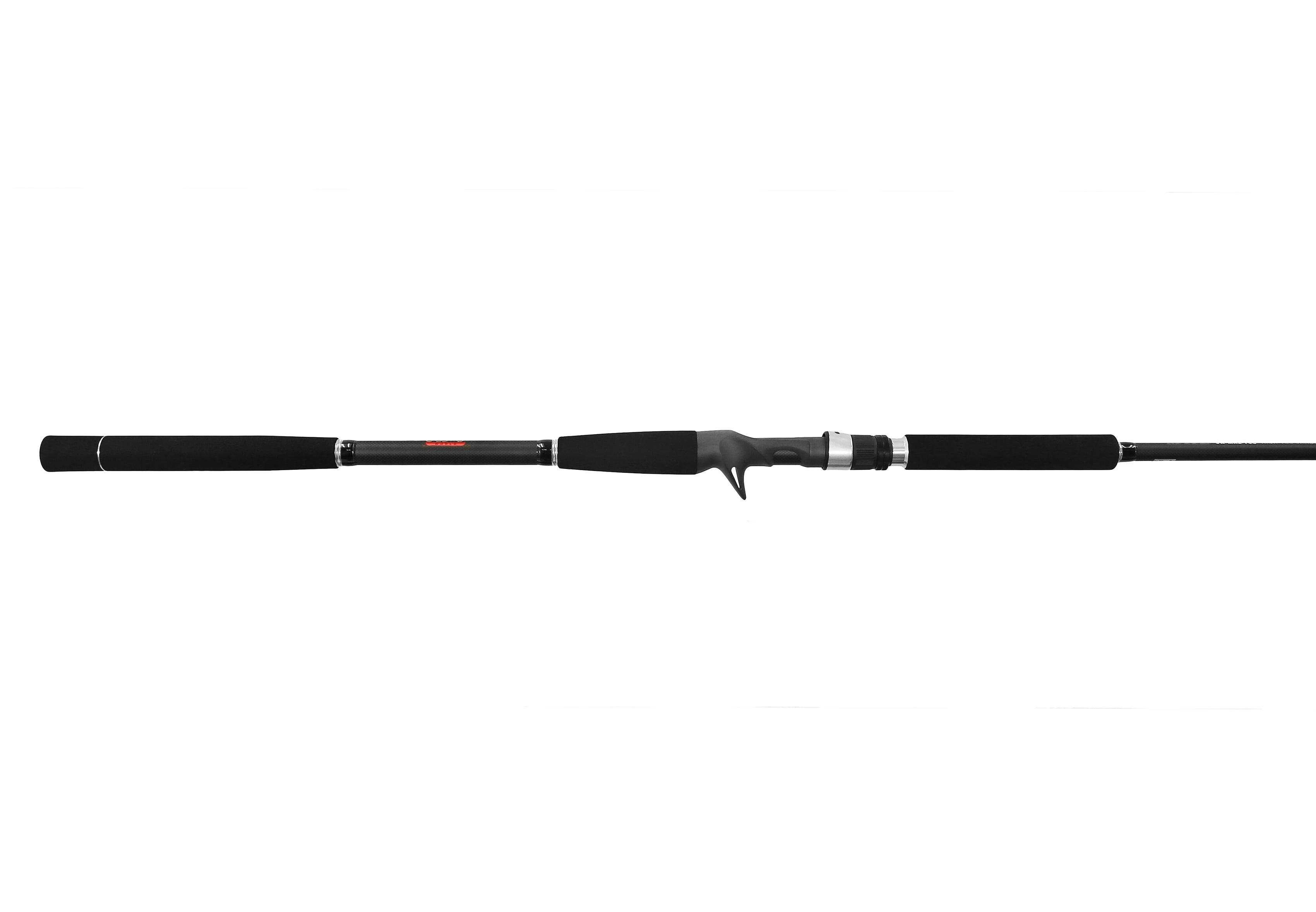 Jigging World MK2 Nano Carbon Rods-Rod-Jigging World-Tackle World