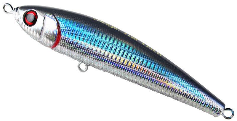 Jigging World Magic Tail Floating Stick Baits-Lures-Jigging World-Herring-Tackle World