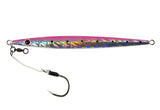 Jigging World Maguro Jigs-Lures-Jigging World-Pink Sardine-90g-Tackle World