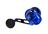 Jigging World Micro Jigging Lever Drag Reels-Reel-Jigging World-Tackle World