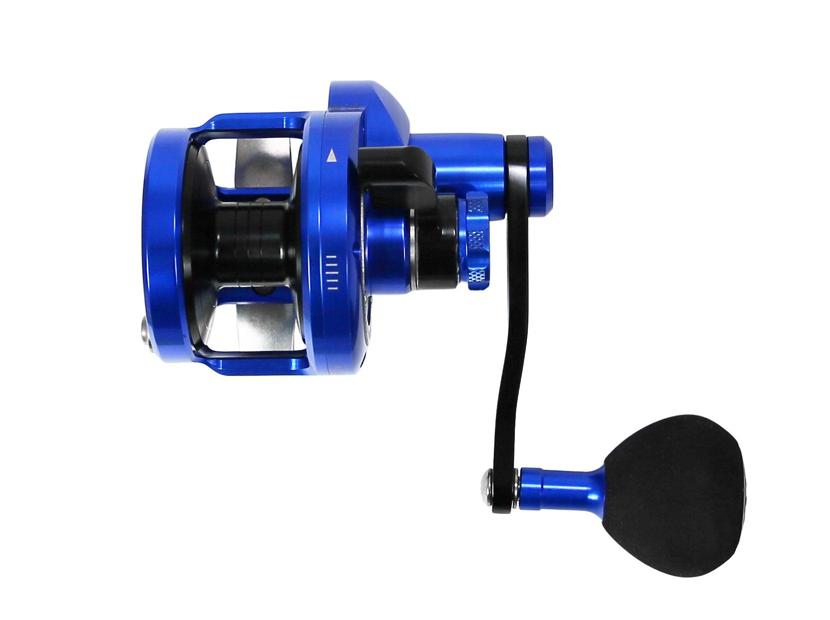 Jigging World Micro Jigging Lever Drag Reels-Reel-Jigging World-Tackle World