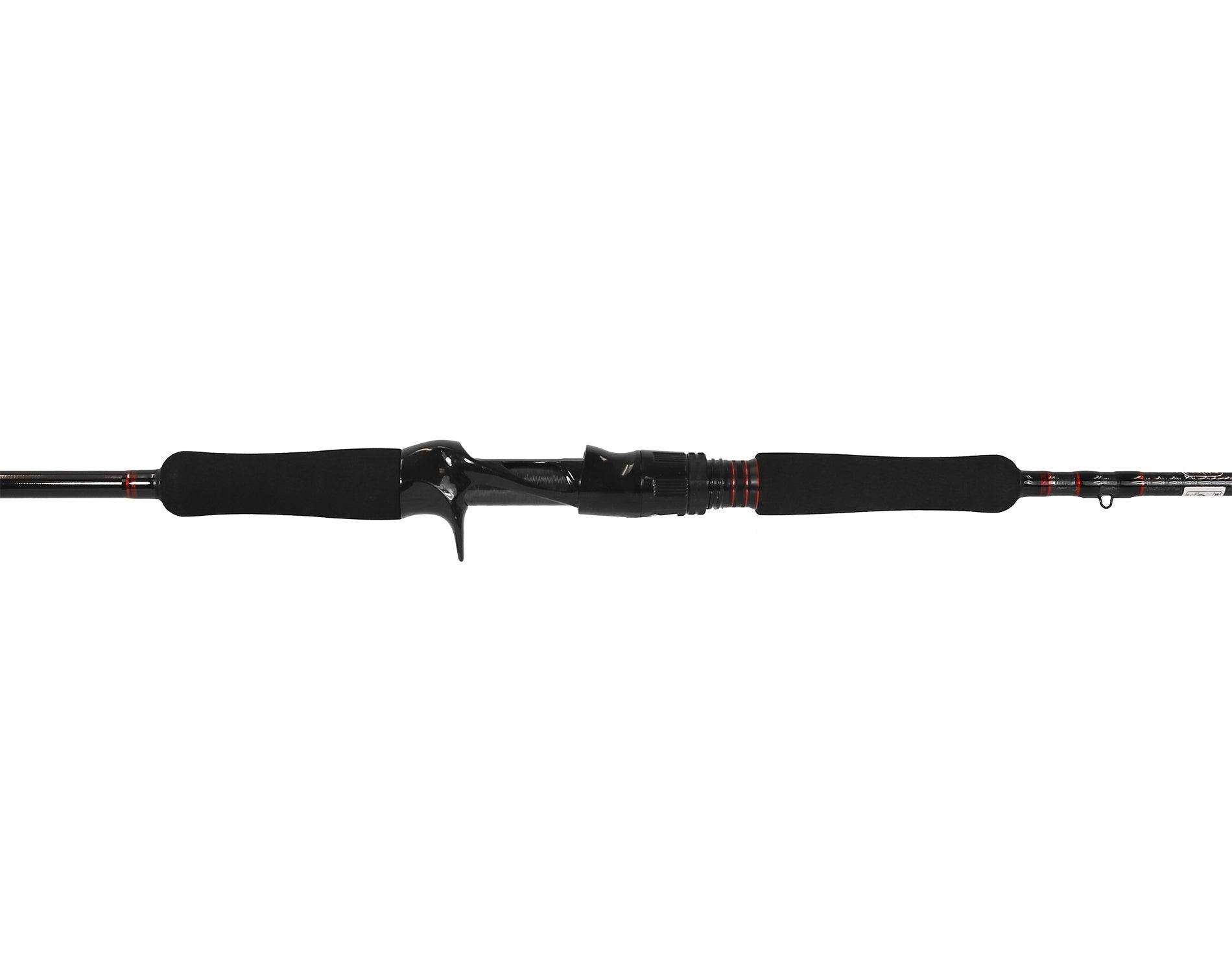 Jigging World Nexus 2.0 Casting Rods-Rod-Jigging World-Tackle World