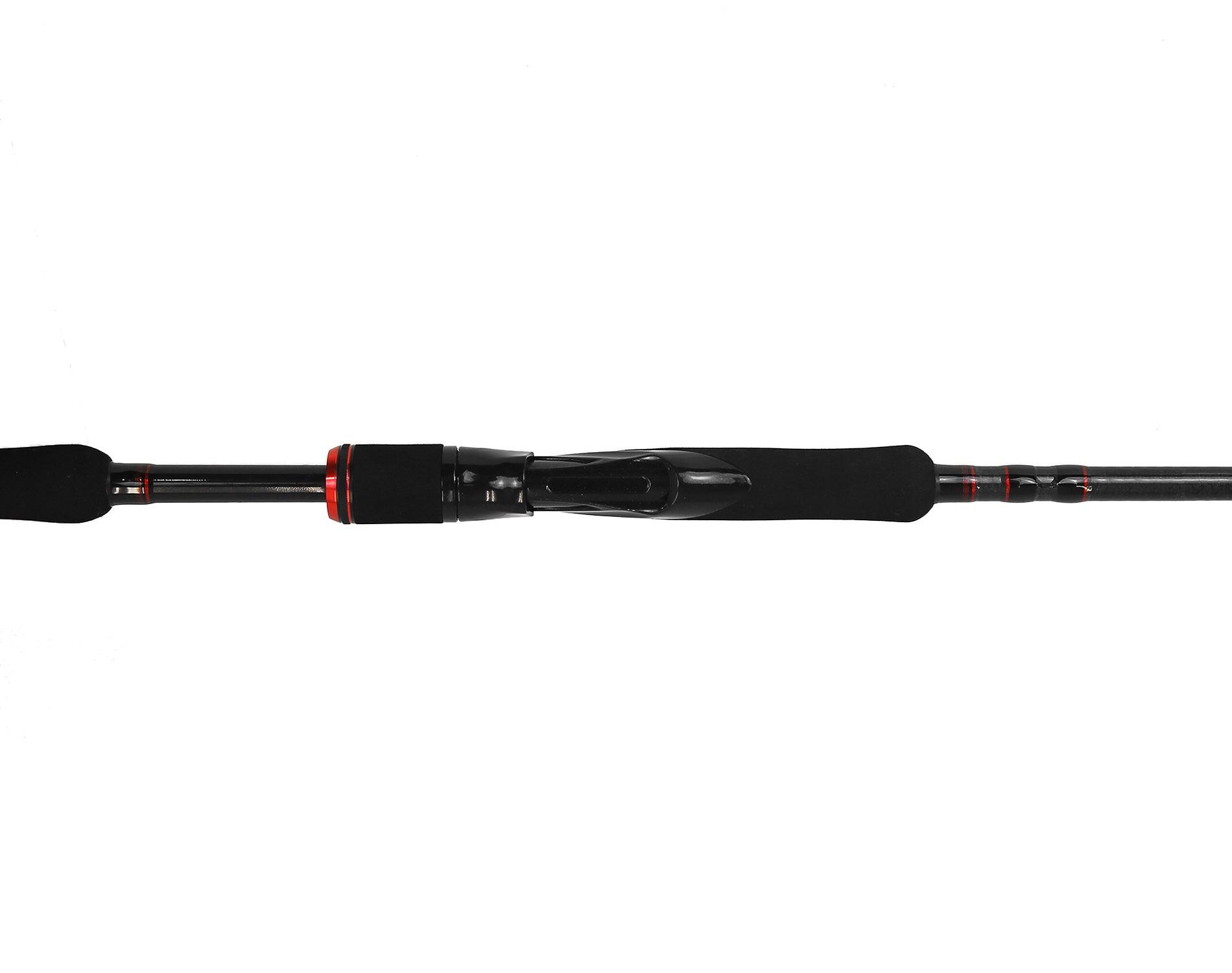 Jigging World Nexus 2.0 Spinning Rods-Rod-Jigging World-Tackle World