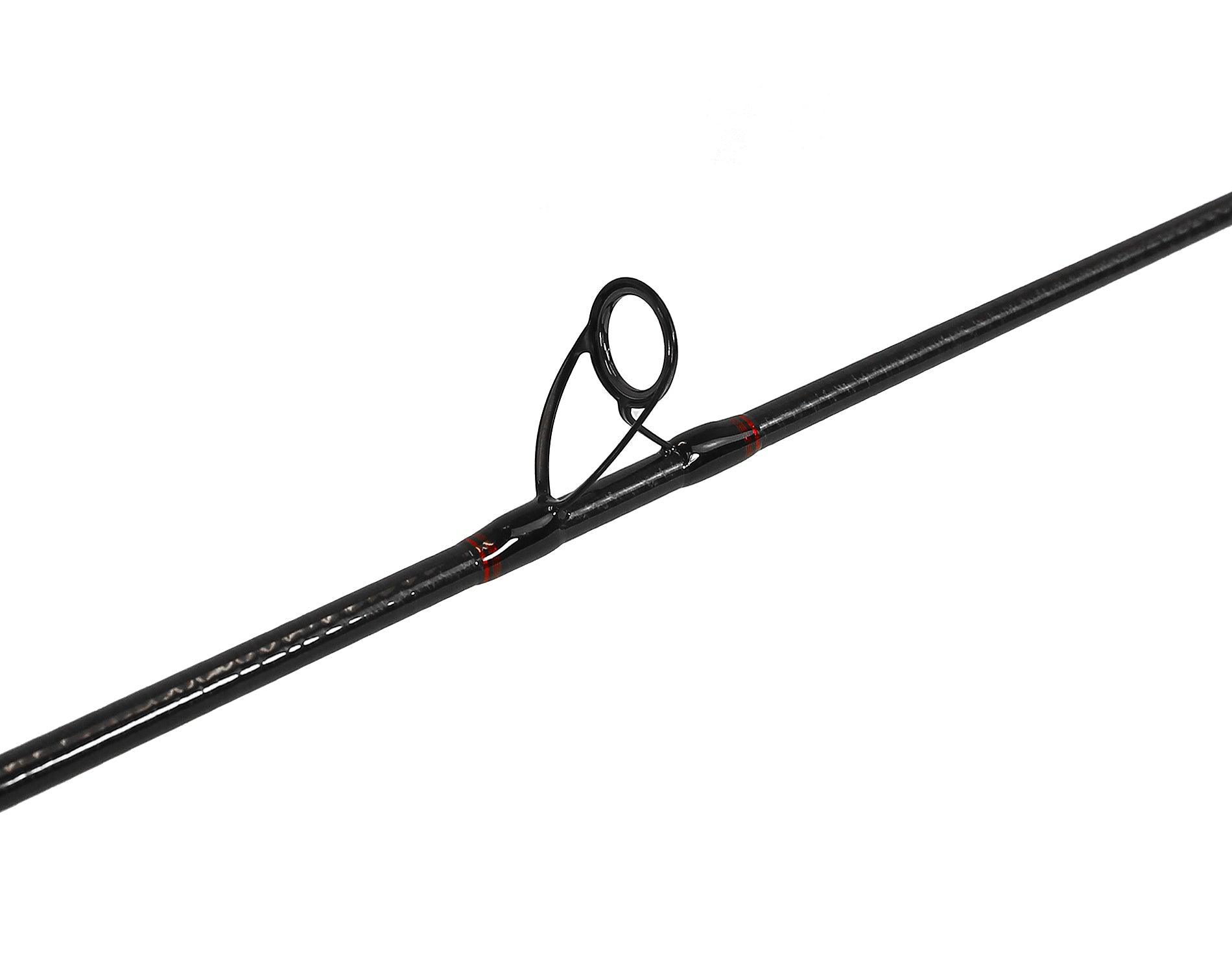 Jigging World Nexus 2.0 Spinning Rods-Rod-Jigging World-Tackle World