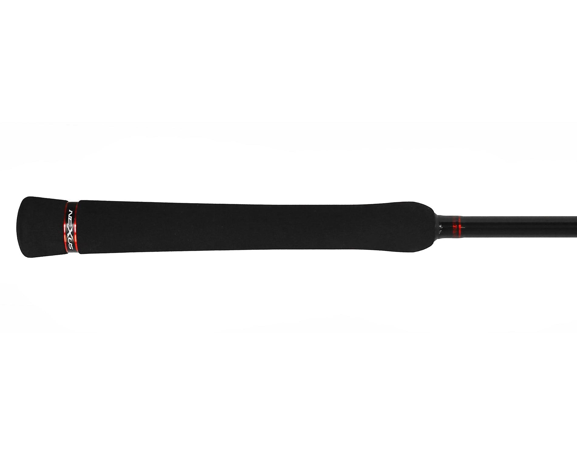 Jigging World Nexus 2.0 Spinning Rods-Rod-Jigging World-Tackle World