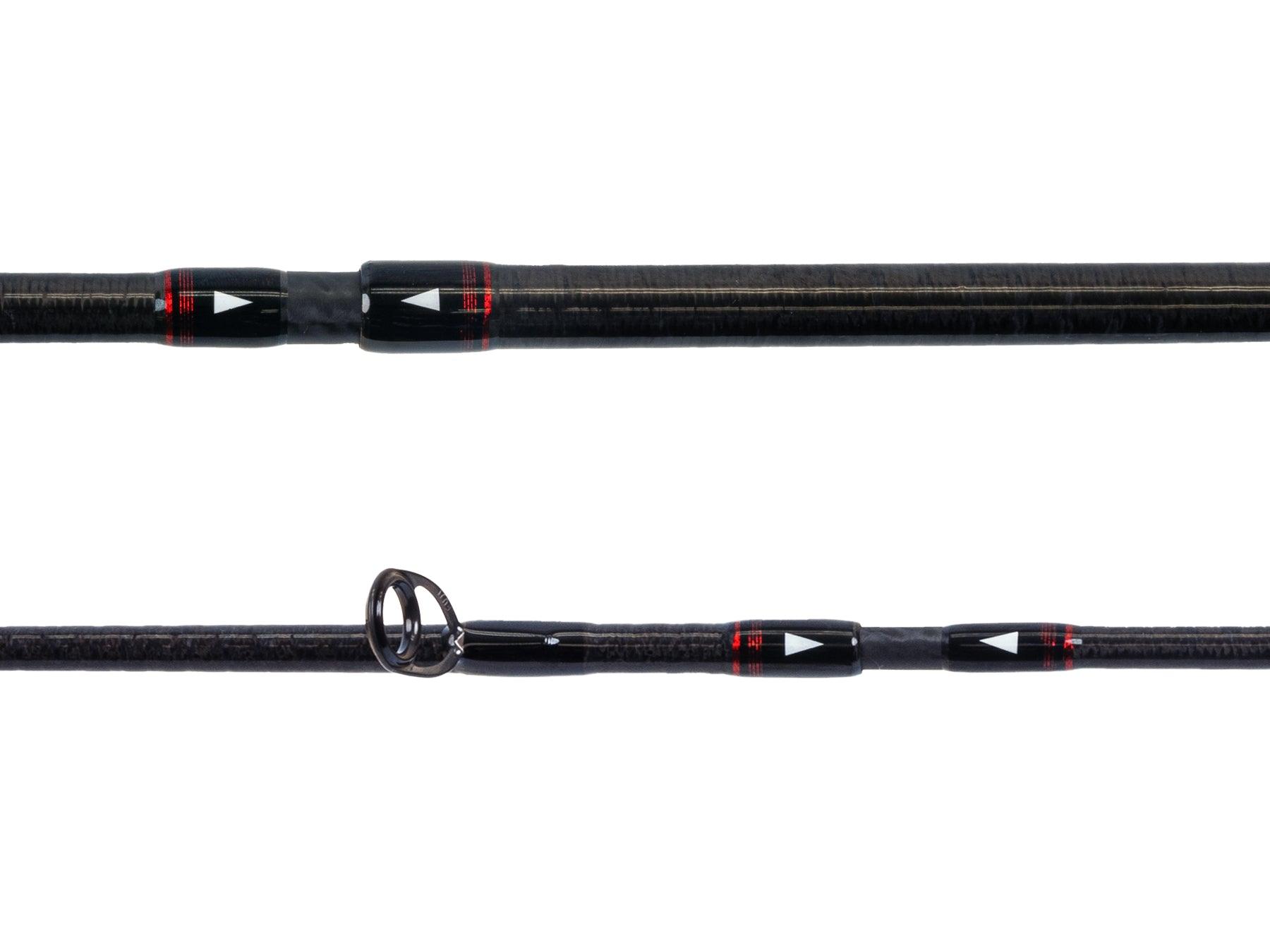 Jigging World Nexus 2.0 Travel Spinning Rods-Rod-Jigging World-Tackle World