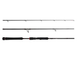 Jigging World Nexus 2.0 Travel Rods-Rod-Jigging World-Tackle World